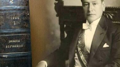 Revista Semanal 119 by LA HORA Ecuador - Issuu