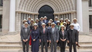 Estamos creando un consorcio que va a sobrevivir en el tiempo y ...