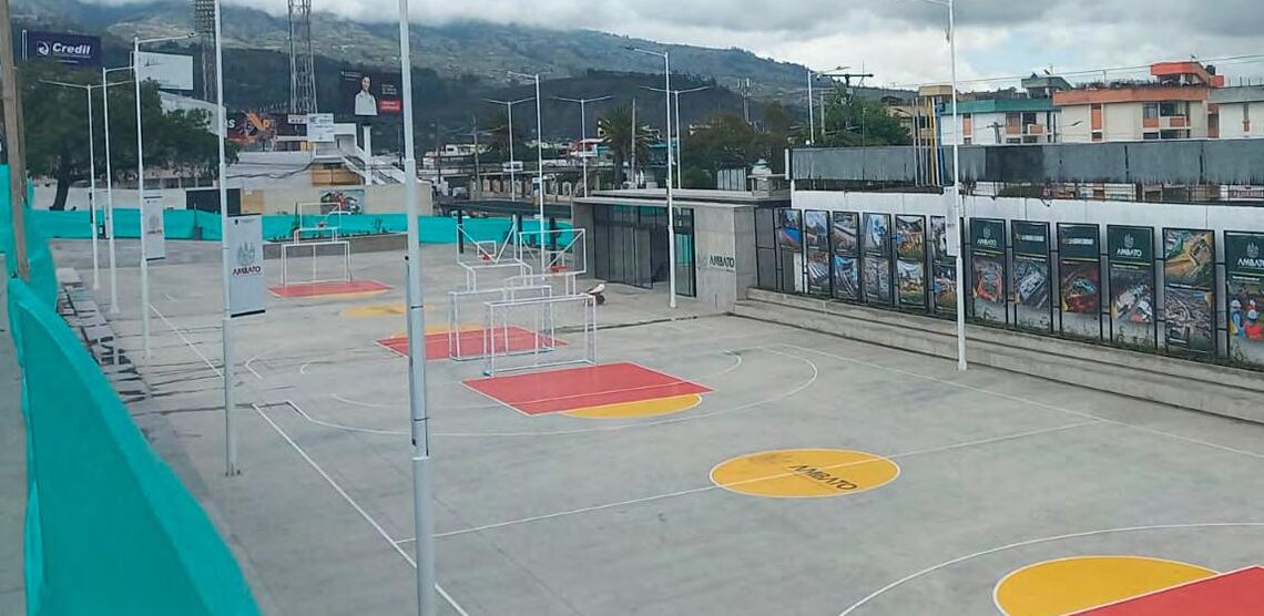 Tungurahua: 28 de febrero, 2023 by LA HORA Ecuador - Issuu