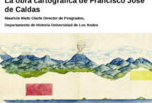 El taller de los mapas: textualidad y cartografía en la obra de ...