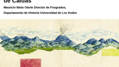 El taller de los mapas: textualidad y cartografía en la obra de ...