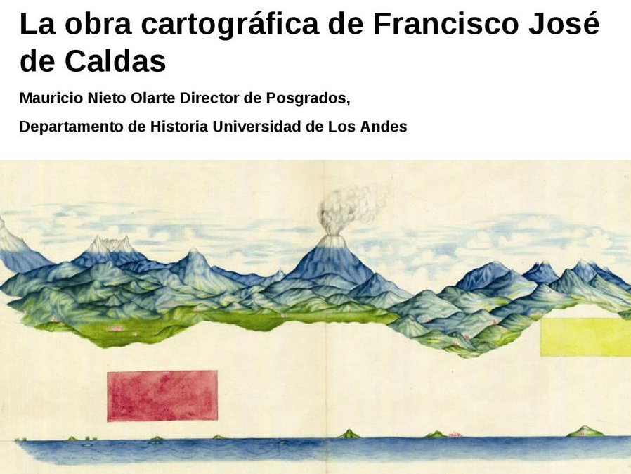 El taller de los mapas: textualidad y cartografía en la obra de ...