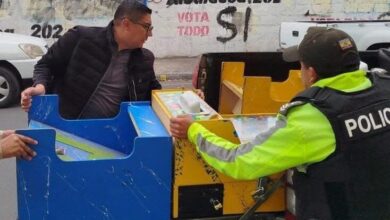 Tungurahua: 13 de diciembre, 2024 by LA HORA Ecuador - Issuu