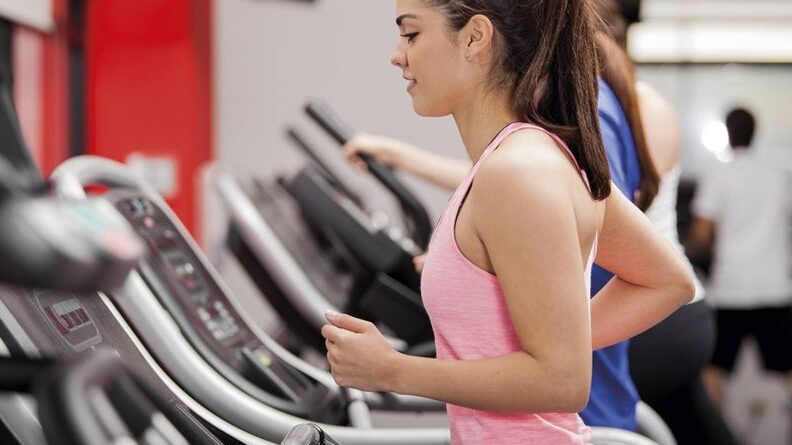 Ocho consejos para retomar con ánimo la vuelta al gimnasio