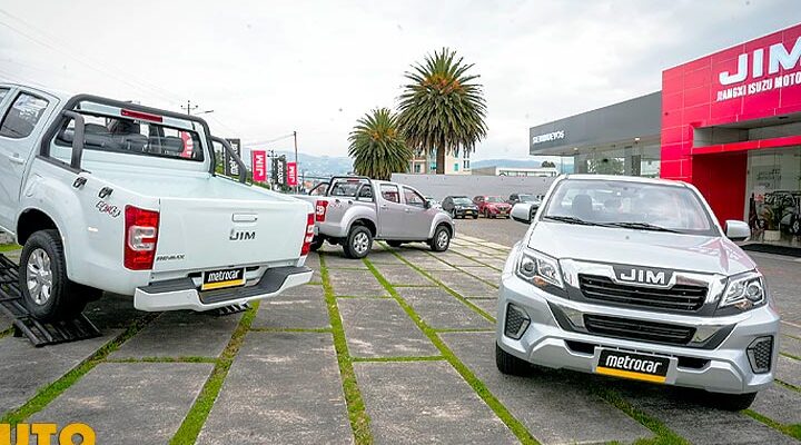 Quito archivos | AUTO Magazine