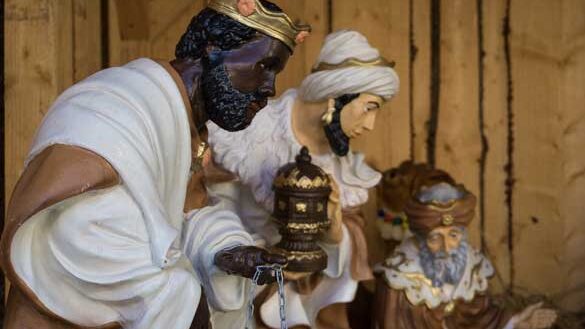 Rey Nino Atarazana | TikTok