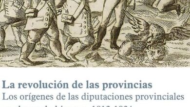 Amazon.com: La revolución de las provincias: Los orígenes de las ...