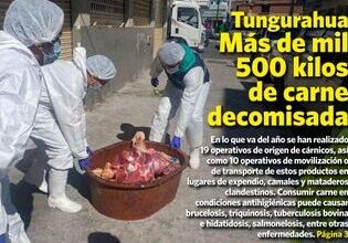 Tungurahua: 20 de septiembre, 2024 by LA HORA Ecuador - Issuu