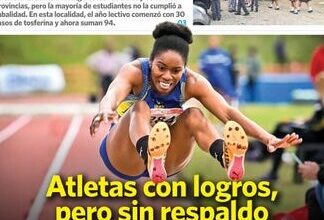 Santo Domingo: 11 de Julio, 2025 by DIARIO LA HORA - Issuu