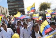 El Gobierno acoge pedido de los taxistas sobre plataformas digitales