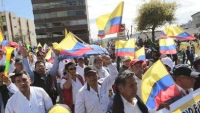 El Gobierno acoge pedido de los taxistas sobre plataformas digitales