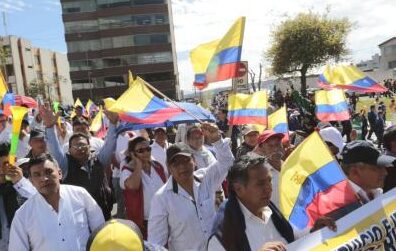 El Gobierno acoge pedido de los taxistas sobre plataformas digitales