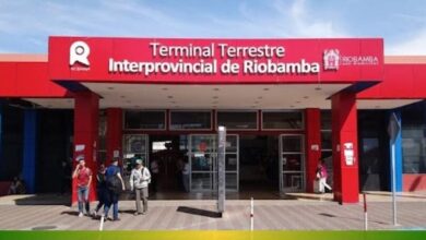 ▷【 Terminal Riobamba 】 ▷ Cooperativas, rutas, dirección, y más