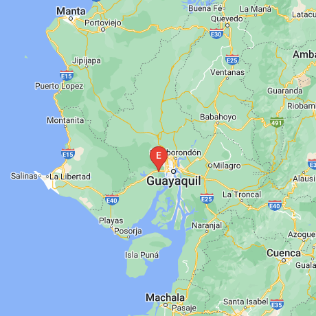 Sismo 5.1 sacude Guayaquil | La República EC