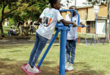 Vivo Mi Calle – Despacio