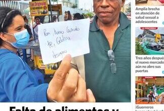 Santo Domingo: 25 de Julio, 2025 by DIARIO LA HORA - Issuu