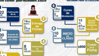 Dará UNACH a conocer este 22 de abril su convocatoria para el ...