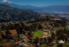 Chimborazo: En la comunidad de Cacha viven artesanos que preservan ...