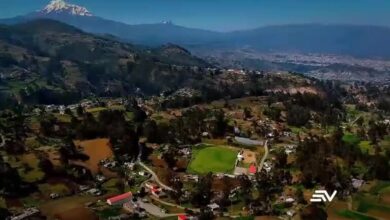 Chimborazo: En la comunidad de Cacha viven artesanos que preservan ...