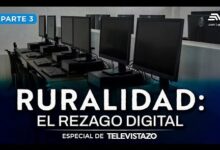 Educación en la Ruralidad: El rezago digital en Ecuador | Especial ...