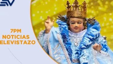 Ecuavisa Noticieros - YouTube