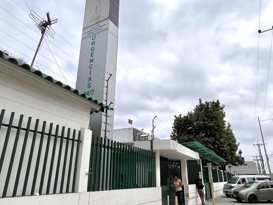 El IESS necesita cirugía de emergencia