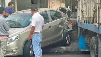 Noticias Riobamba mayo 2025 - La Prensa Ecuador