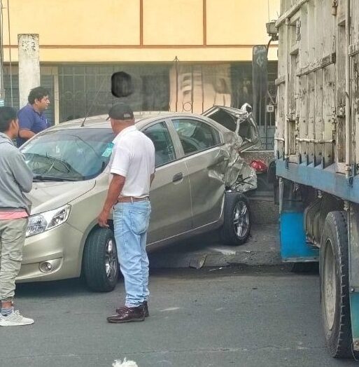 Noticias Riobamba mayo 2025 - La Prensa Ecuador