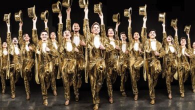 Guía de Arte y Cultura: semana del 8 al 15 de marzo - Infobae