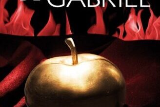 El Infierno de Gabriel - Sylvain Reynard - American BurgersVE ...
