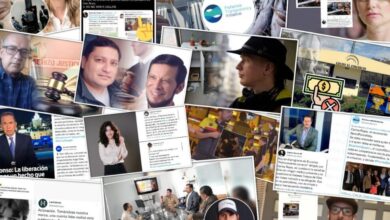 Abril: ¡trolls al ataque!