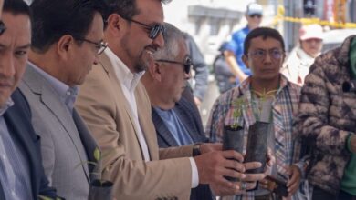ESPOCH IMPULSA PROYECTO DE FORESTACIÓN CON CAPULÍ COMO ESTRATEGIA ...
