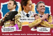 Riobamba anuncia una gran corrida para sus fiestas de abril de ...