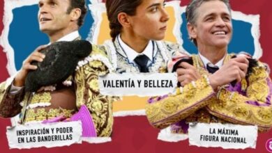 Riobamba anuncia una gran corrida para sus fiestas de abril de ...