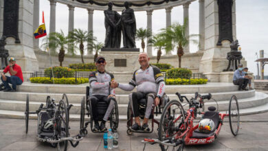 Historial de Programación Quito – OCHOYMEDIO