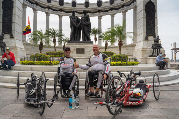 Historial de Programación Quito – OCHOYMEDIO