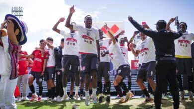 Daquilema FC conquista su primer campeonato provincial