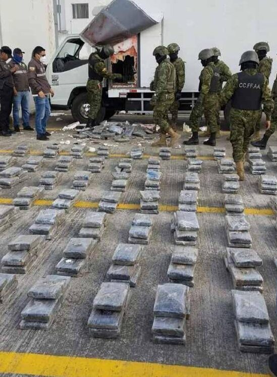 Imbabura - Carchi: 21 de agosto, 2025 by DIARIO LA HORA - Issuu