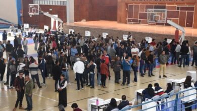 La UNACH realizó su elección interna para Rector y Vicerrector ...