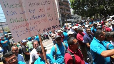 Ejecutivo se apresta a sancionar Ley de la Industria Eléctrica