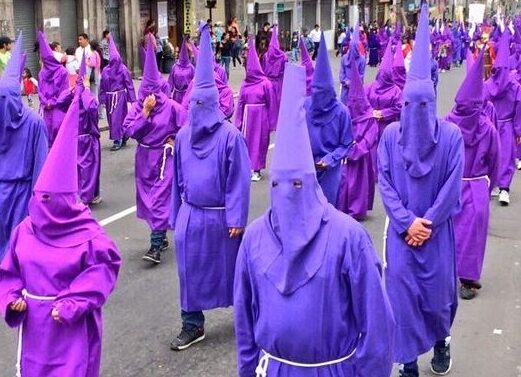 A Qué Horas Es El Pregón De Fiestas De Santo Domingo Del Año 2025 ...