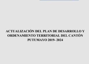 Educación y formación técnica profesional (EFTP) en Ecuador ...