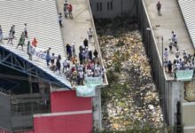 Ecuador: 'Fito', el criminal que se fugó de la cárcel y provocó el ...