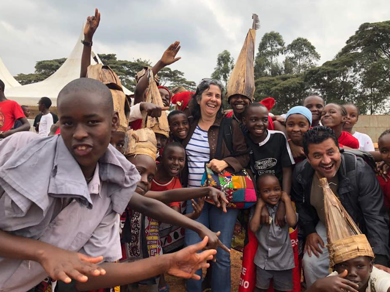 Cómo la USFQ contribuye con el movimiento internacional llamado ...