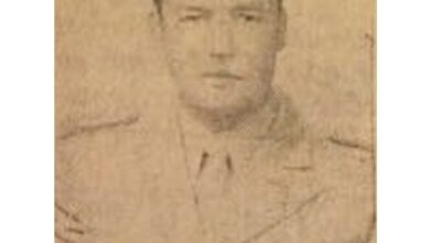 DISERTACIONES – SER DE CABALLERÍA