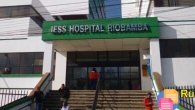 Falta de Médicos en el IESS Riobamba: Usuarios Indignados | TikTok