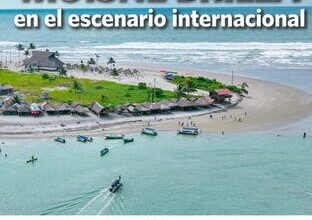 Esmeraldas, 19 de abril de 2024 by LA HORA Ecuador - Issuu