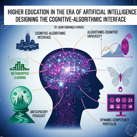 pedagogía – juandon. Innovación y conocimiento