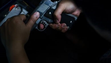 Cinco años de prisión para dos hombres por asalto armado a una ...