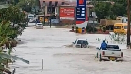 Inamhi emite nueva alerta por lluvias· inundaciones y deslaves ...